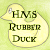 HMS Rubber Duck Frame 2