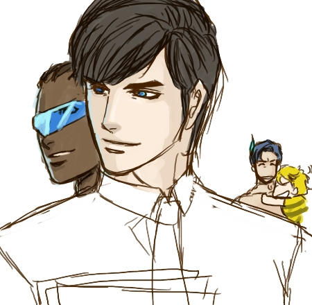Human Autobots by mmmmmr on DeviantArt