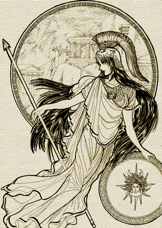 Athena