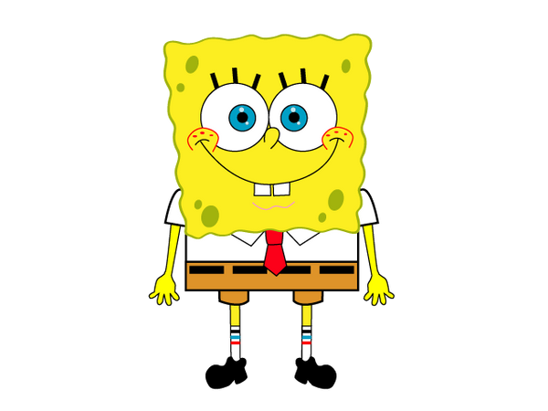 Spongebob Squarepants