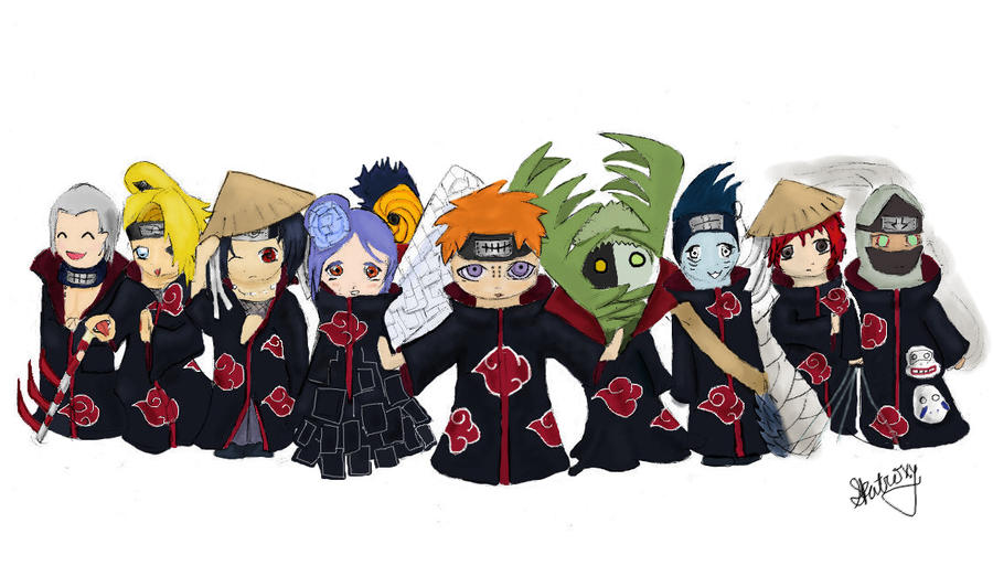 Graphics Tablet Akatsuki Akatsuki by Skatroxy on DeviantArt