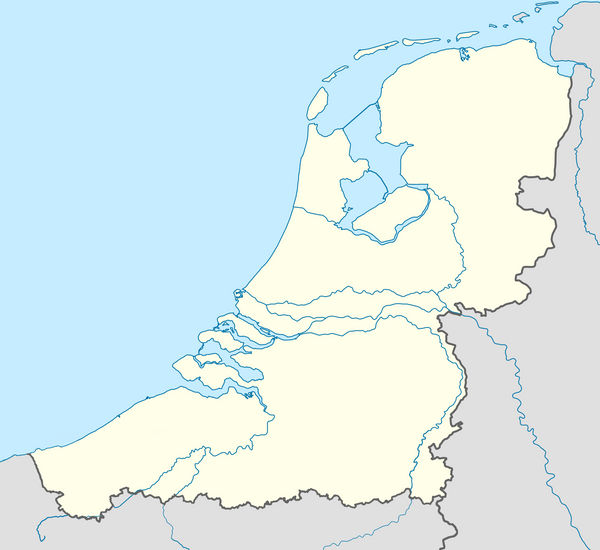 Greater Netherlands