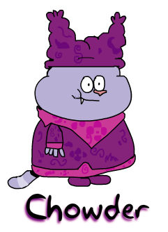 Chowder