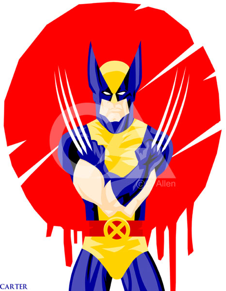 Wolverine