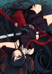 Akame