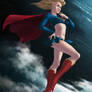 My Supergirl