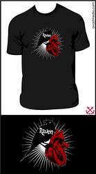 Raven Guard Tee