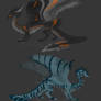 Feather wing Dragon adopts (0 of 2 Open)