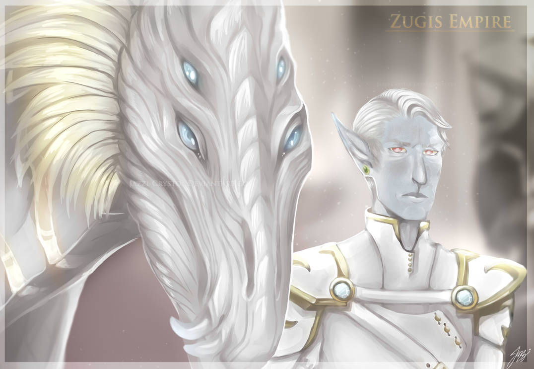The King's Guard by Jazzi-Crystol on DeviantArt