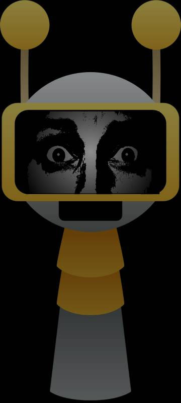 Sprunki Swapped Fun bot by herocyan on DeviantArt