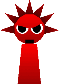 Sprunki Buff Raddy Sprunki 1996 Raddy by herocyan on DeviantArt