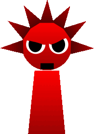 Sprunki 1996 Raddy by herocyan on DeviantArt