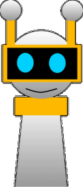 Sprunki 1996 Fun Bot by herocyan on DeviantArt