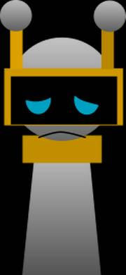 Fun Bot Sprunklings Deviantart Sprunki 1996 Fun Bot? by herocyan on DeviantArt