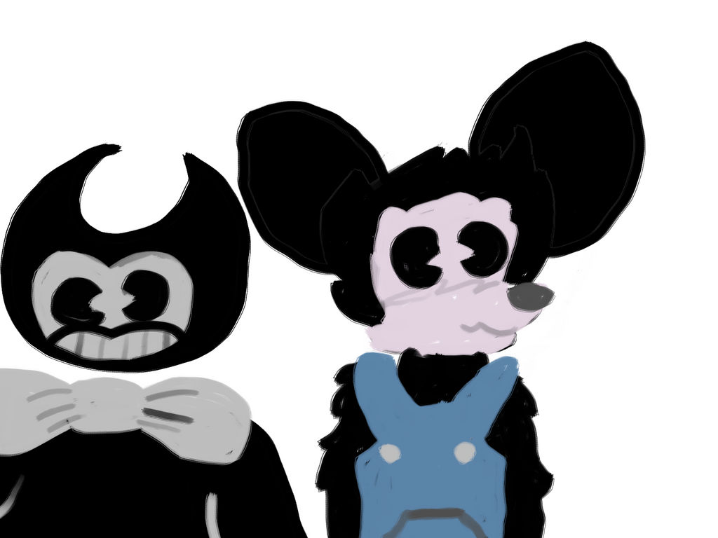 Batim Ink Ouddle Batim Tablet Doodles by Pennywi-se on DeviantArt