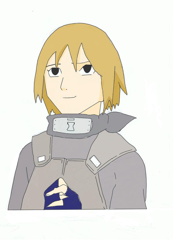 Matsuki Vector Matsuri by DarkItachi91 on DeviantArt