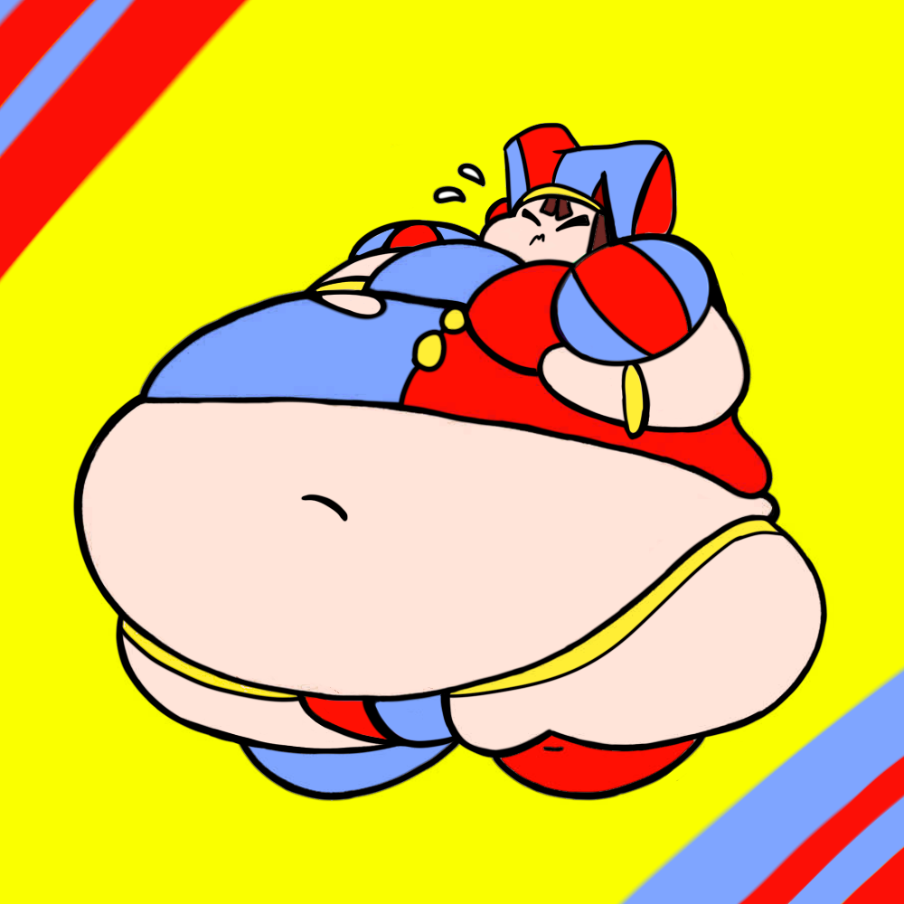 The Fat Circus Digital By Joaovictorbarruecobr On DeviantArt the-fat-circus-digital-by-joaovictorbarruecobr-on-deviantart