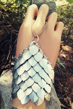 Explore the Best Scalemail Art | DeviantArt