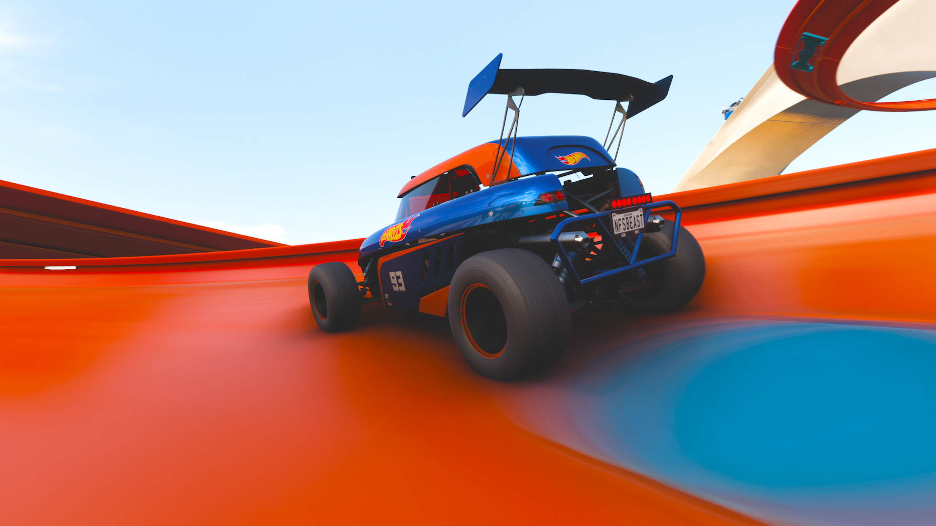 Rip Rod by Akula48 on DeviantArt