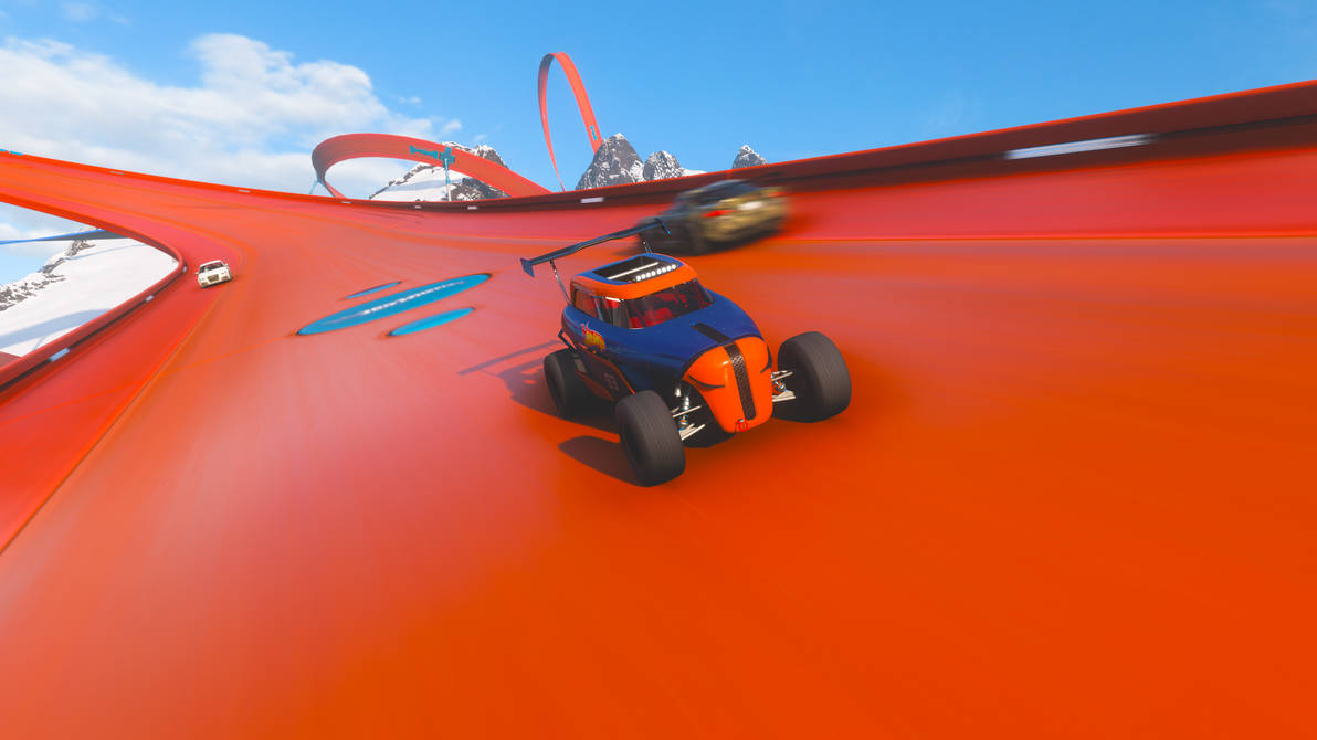 Rip Rod (3) by Akula48 on DeviantArt