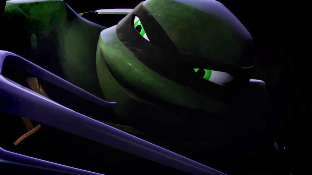 Dark Raph Dark Raph (pic 2) by dangerous-hothead on DeviantArt