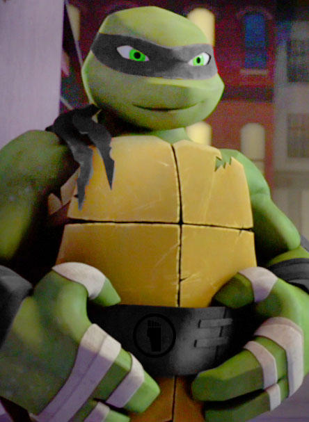 Dark Raph Dark Raph (pic 4) by dangerous-hothead on DeviantArt