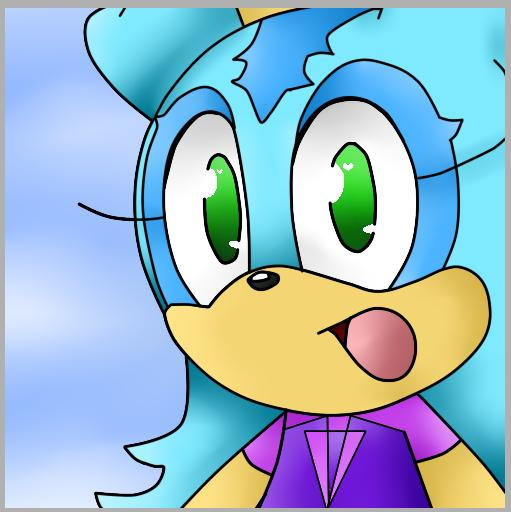 Sarah Rekkit Rabbit Deviantart sarah the rabbit by demonnight101 on DeviantArt