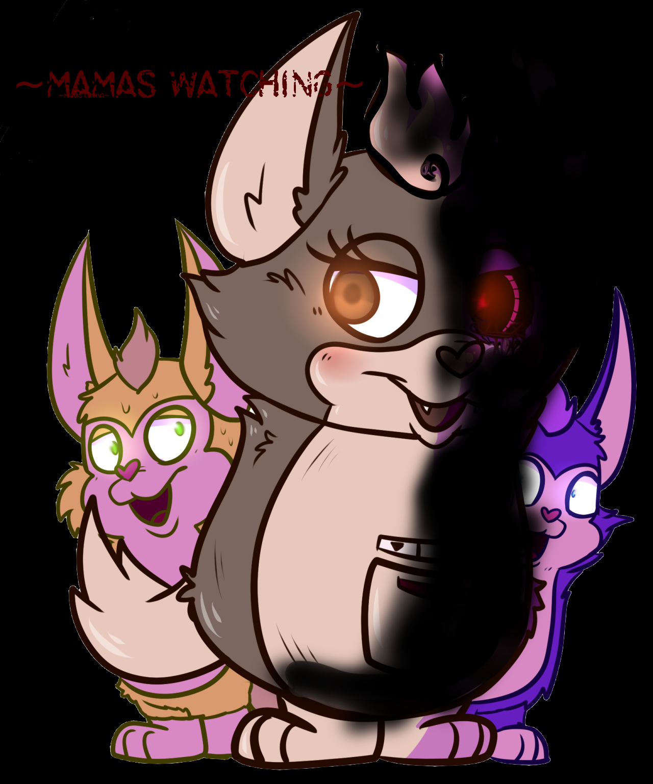 Tattletail idk by Noahtheartist5456 on DeviantArt