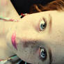 Popping Pink