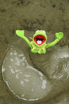Kermits Last Words by Teeslpscreations