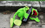 Designated Driver Needed ASAP by Teeslpscreations