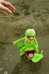 Kermits Last Words Part Two by Teeslpscreations