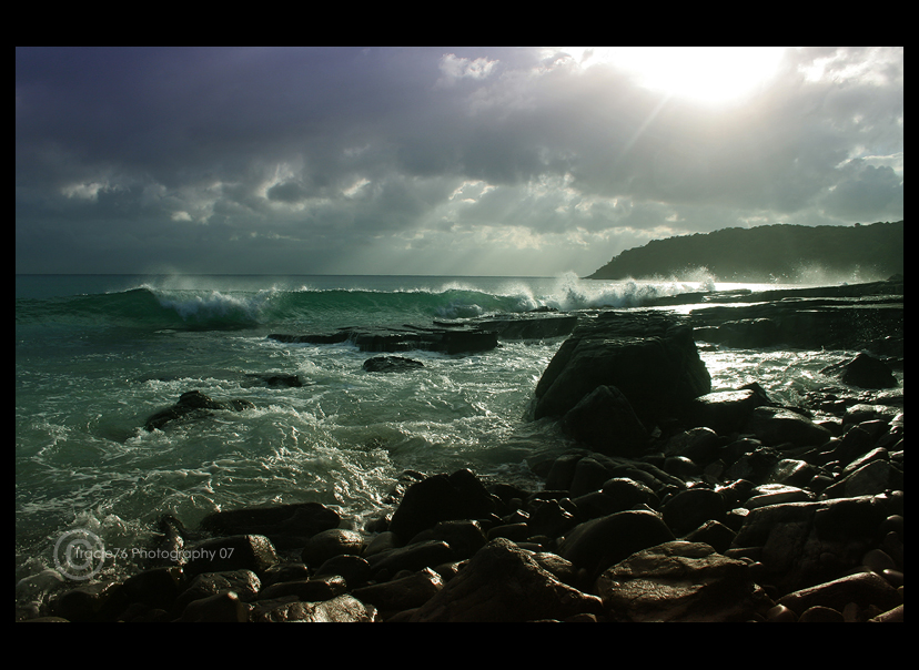 Noosa National Park