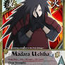 Madara Uchiha (Edo Tensei)