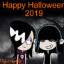 Happy Halloween 2019