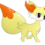 fennekin