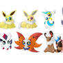 pokemon hybrid adoptions 3 :CLOSE: