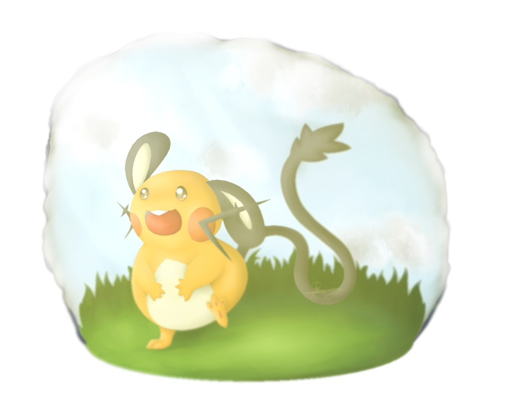 Dedenne