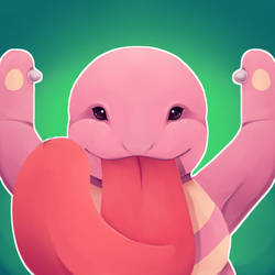 Lickitung