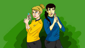 Fem Spirk Commission