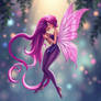 WinxMusa kissing winxtecna romance