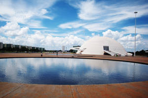 Brasilia: ceu x arquitetura
