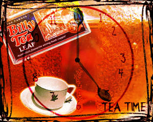 Tea Time