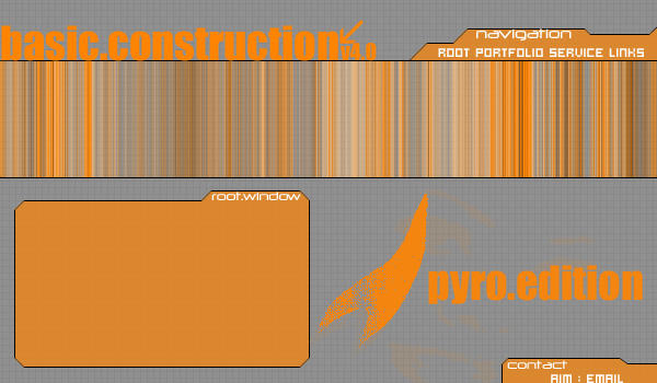 Basic Construction 4