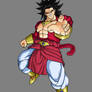 Broly SSJ4 Legendaire