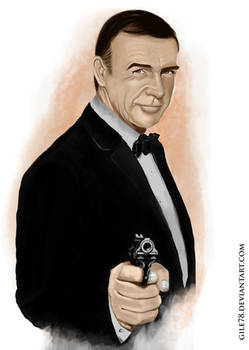 :: James Bond 007 ::