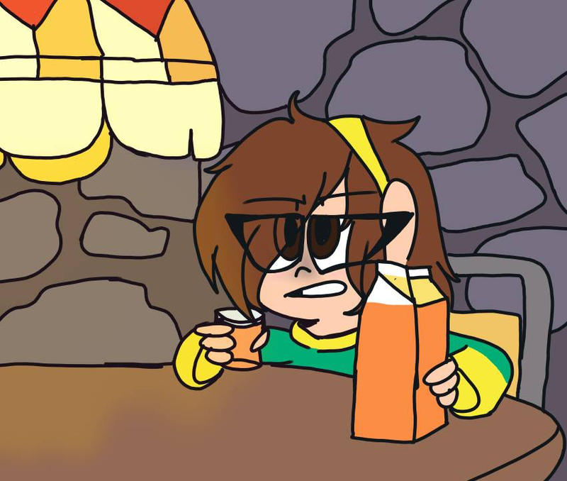 Mable Drawings R mable redraw by sherikooami on DeviantArt