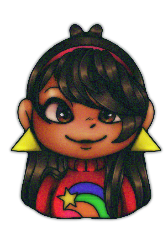 Mabel By Sherikooami On DeviantArt