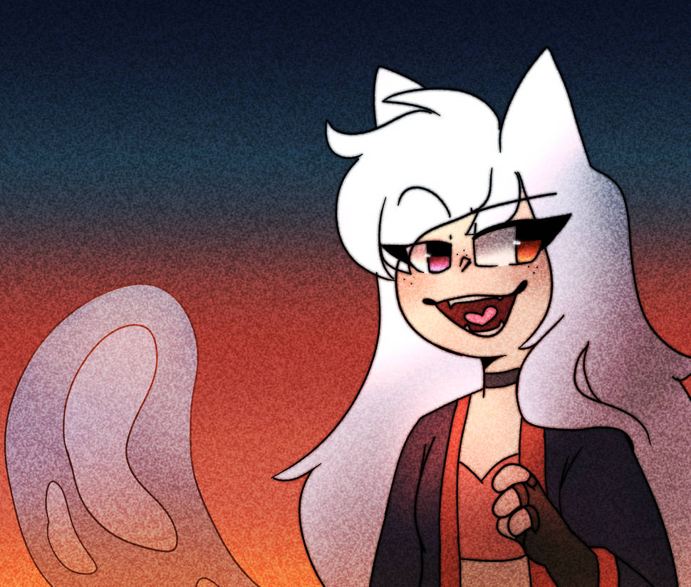 meriko by sherikooami on DeviantArt