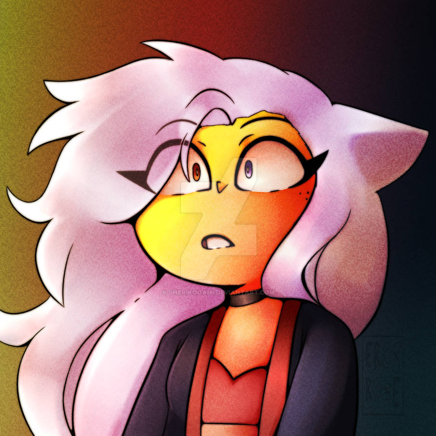 meriko by sherikooami on DeviantArt